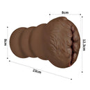 MASTURBADOR DE ALIENS PIE 3