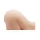 MASTURBADOR DOUBLE VAGINA E ÂNUS COM VIBRAÇÃO