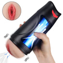 MASTURBADOR MASCULINO VAGINA COM GEMIDOS RENEE