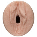 MASTURBADOR SOPHIA ROSSI TAMANHO PEQUENO EM FORMA DE VAGINA