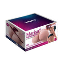MASTURBADOR MARISA COM MOVIMENTO DE IMPULSO 15.8 KG
