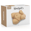 MASTURBADOR STREETGIRLS 7