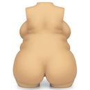 MASTURBADOR STREETGIRLS 7