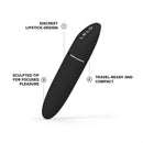 MINI VIBRADOR LELO MIA 3 PRETO