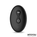 PLUG ANAL MILTON COM DUPLO TOQUE E CONTROLO REMOTO