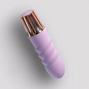 MINI VIBRADOR MELLOW BUBBLES