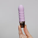 MINI VIBRADOR MELLOW BUBBLES