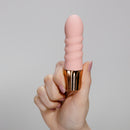 MINI VIBRADOR MELLOW BUBBLES