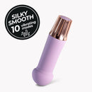 MINI VIBRADOR MELLOW PUFF