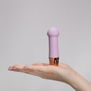 MINI VIBRADOR MELLOW PUFF