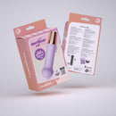 MINI VIBRADOR MELLOW PUFF