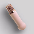 MINI VIBRADOR MELLOW PUFF
