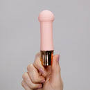 MINI VIBRADOR MELLOW PUFF