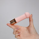 MINI VIBRADOR MELLOW PUFF