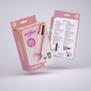 MINI VIBRADOR MELLOW PUFF