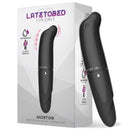 MINI EASY QUICK VIBRADOR MORTON