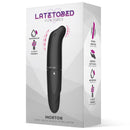 MINI EASY QUICK VIBRADOR MORTON