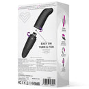 MINI EASY QUICK VIBRADOR MORTON