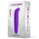MINI EASY QUICK VIBRADOR MORTON