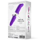 MINI EASY QUICK VIBRADOR MORTON