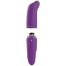 MINI EASY QUICK VIBRADOR MORTON