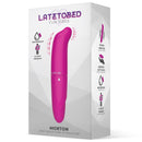 MINI EASY QUICK VIBRADOR MORTON