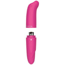 MINI EASY QUICK VIBRADOR MORTON