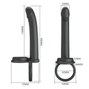 PLUG ANAL MOSES COM ANEL PENIANO
