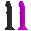 VIBRADOR MURRAY COM VIBRAÇÃO E PULSAÇÃO