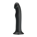 VIBRADOR MURRAY COM VIBRAÇÃO E PULSAÇÃO