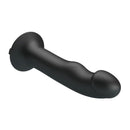 VIBRADOR MURRAY COM VIBRAÇÃO E PULSAÇÃO