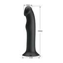 VIBRADOR MURRAY COM VIBRAÇÃO E PULSAÇÃO