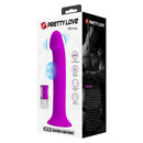VIBRADOR MURRAY COM VIBRAÇÃO E PULSAÇÃO