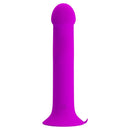 VIBRADOR MURRAY COM VIBRAÇÃO E PULSAÇÃO