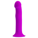VIBRADOR MURRAY COM VIBRAÇÃO E PULSAÇÃO