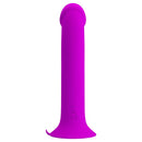 VIBRADOR MURRAY COM VIBRAÇÃO E PULSAÇÃO
