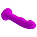 VIBRADOR MURRAY COM VIBRAÇÃO E PULSAÇÃO