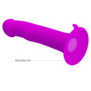 VIBRADOR MURRAY COM VIBRAÇÃO E PULSAÇÃO