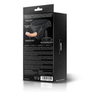 STRAP-ON NATHY COM DILDO REMOVÍVEL