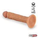 DILDO REALISTA NEPER ARTICULÁVEL  8.7"