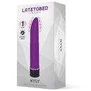 MINI VIBRADOR NYLY