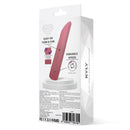 MINI VIBRADOR NYLY