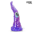 DILDO OCTOGORE DE UNICÓRNIO 28CM