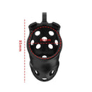 JAULA DE CASTIDADE P-CAGE PC03