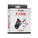 JAULA DE CASTIDADE P-CAGE PC03