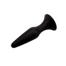 CONJUNTO DE PLUGS ANAIS PARA TREINO DE SILICONE