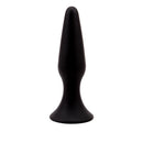 CONJUNTO DE PLUGS ANAIS PARA TREINO DE SILICONE