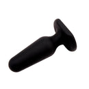 CONJUNTO DE PLUGS ANAIS PARA TREINO DE SILICONE