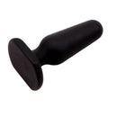 CONJUNTO DE PLUGS ANAIS PARA TREINO DE SILICONE