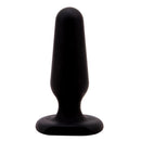 CONJUNTO DE PLUGS ANAIS PARA TREINO DE SILICONE